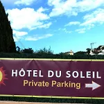 Du Soleil ホテル イエール