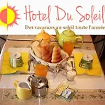 Du Soleil イエール