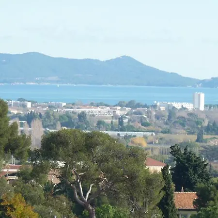 Du Soleil 2* Hyères