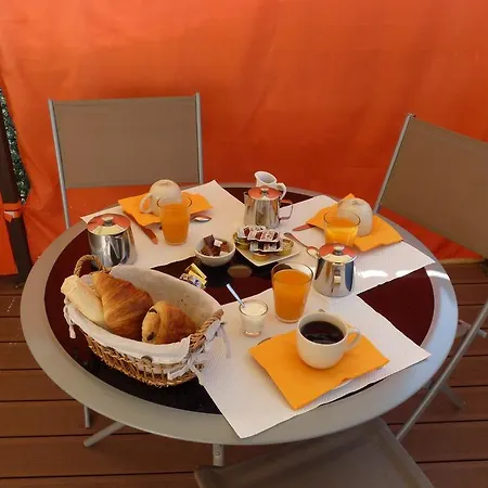 Hotel Du Soleil Hyères