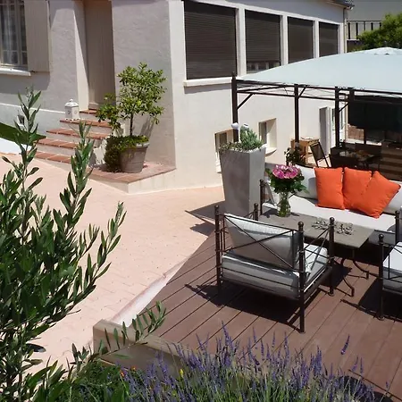 Du Soleil Hotel Hyères