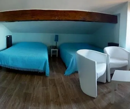 Hotel Du Soleil Hyères