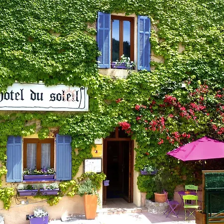 酒店 Du Soleil