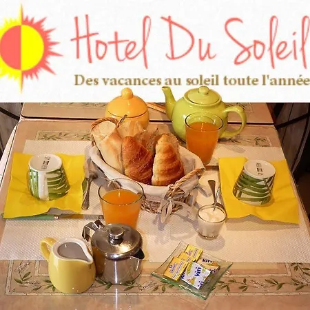 Du Soleil 耶尔