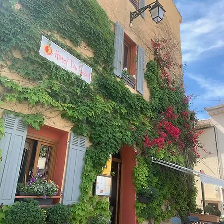 酒店 Du Soleil 2*