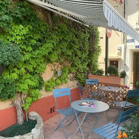 Du Soleil Hotel Hyères