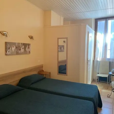 Hotel Du Soleil Hyères