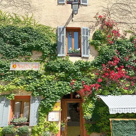 酒店 Du Soleil 2*