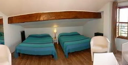Du Soleil Hotel