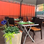 Du Soleil 호텔 히에레