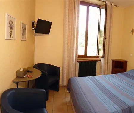 Hotel Du Soleil Hyeres