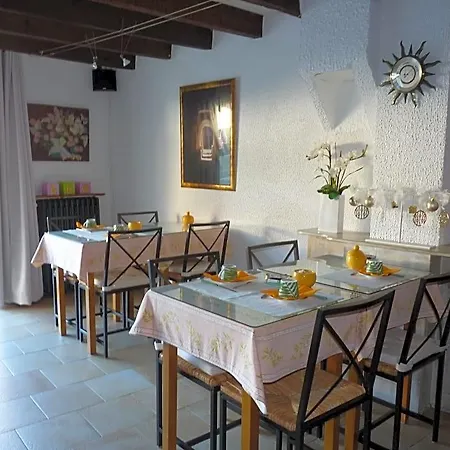 Du Soleil Hotel Hyères