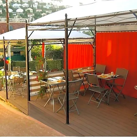 Hotel Du Soleil 2*