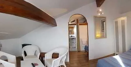 Du Soleil Hotel Hyeres