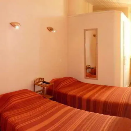 Du Soleil 2* הייר