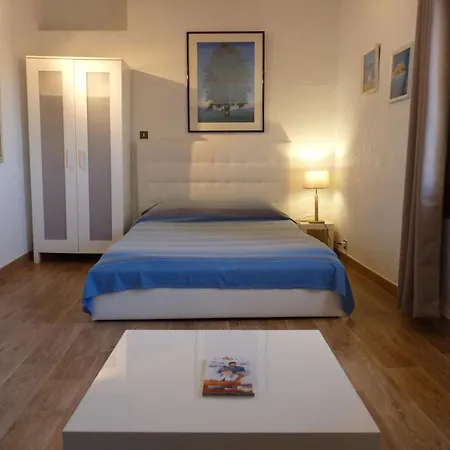 Du Soleil Hotel Hyeres