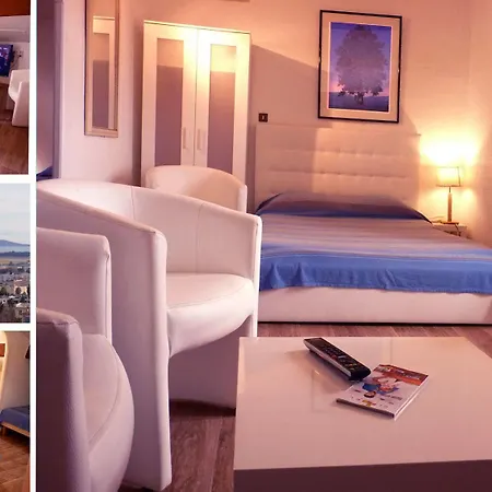 Du Soleil 2* הייר