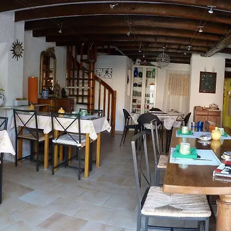 Hotel Du Soleil Hyeres