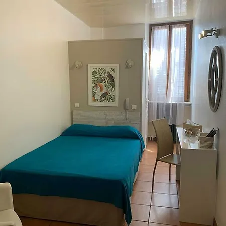 Du Soleil 2* הייר