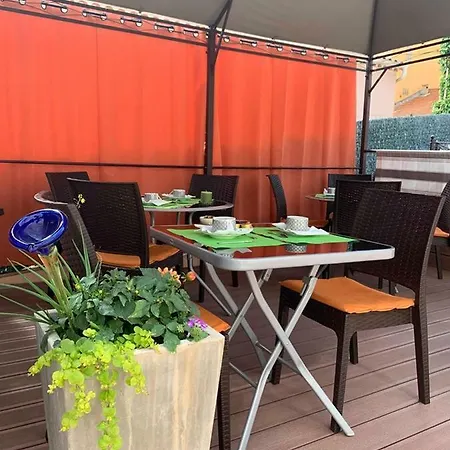 Du Soleil Hotel Hyeres