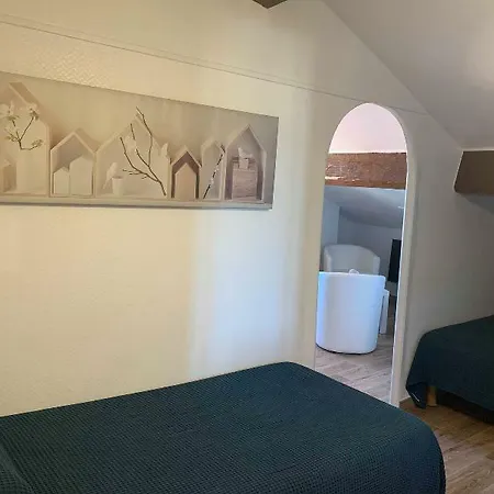 Du Soleil Hotel 2*