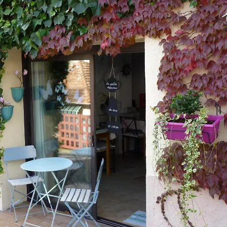 מלון Du Soleil 2*