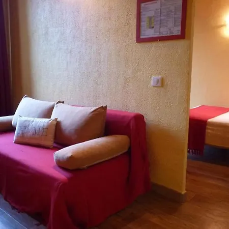Hotel Du Soleil