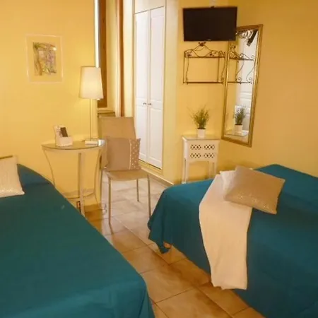 Du Soleil Hotel Hyeres