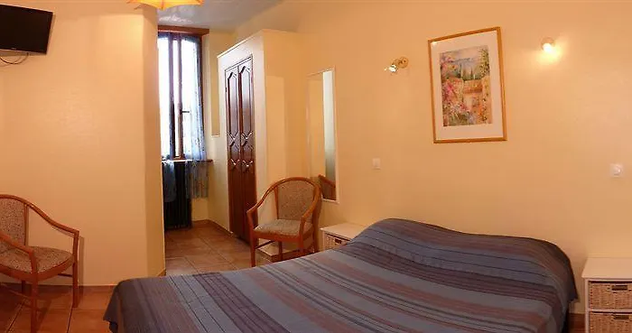 Hotell Du Soleil