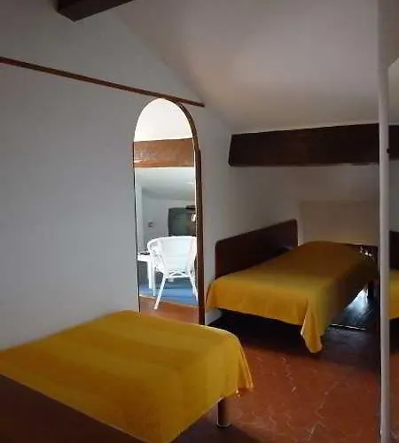 Hotell Du Soleil