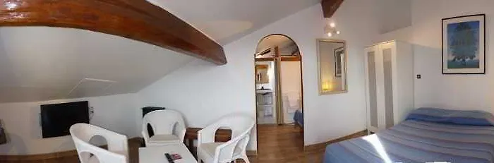 Du Soleil Hotell Hyères