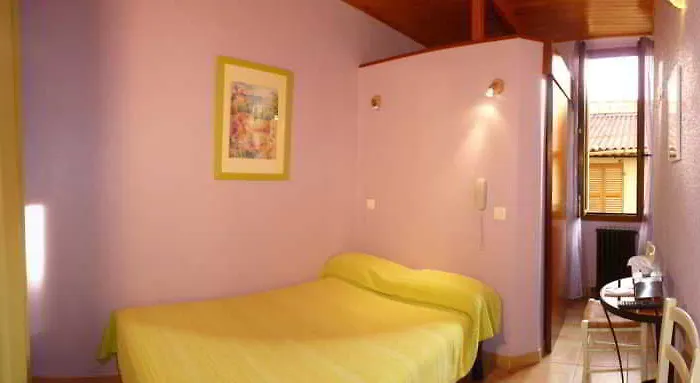 Hotell Du Soleil
