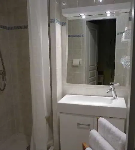Du Soleil Hotell 2*