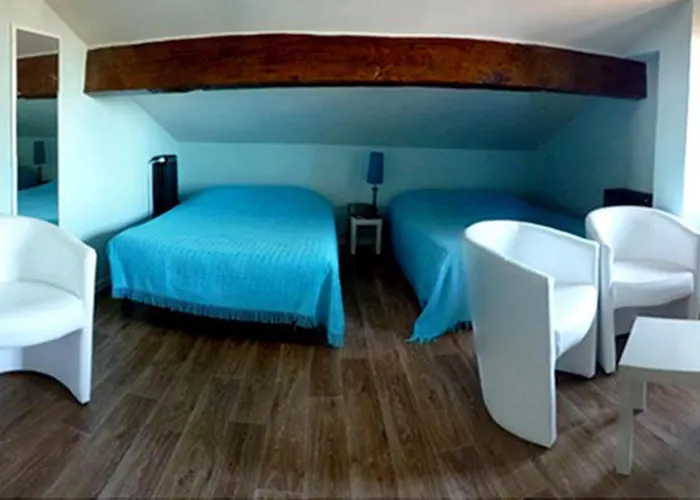 Hotell Du Soleil