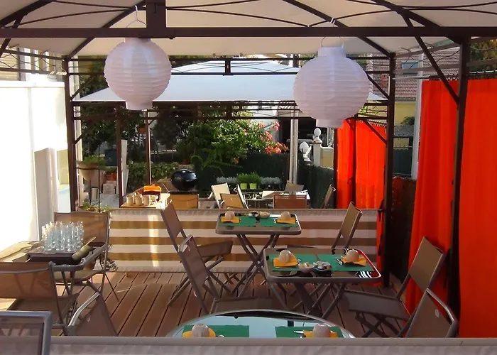 Hotel Du Soleil 2*
