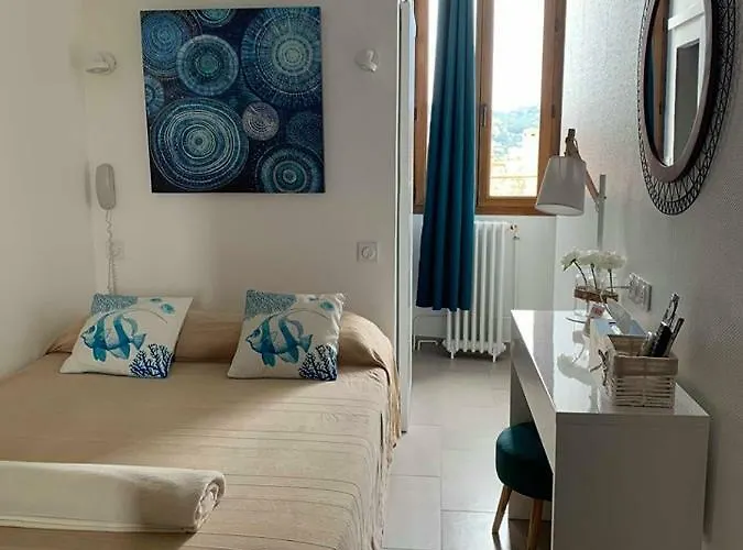 Du Soleil Hotell 2*