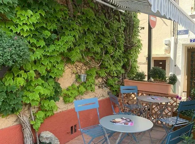 Du Soleil Hotell Hyères