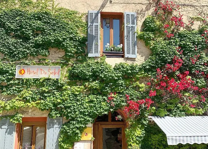Hotell Du Soleil 2*