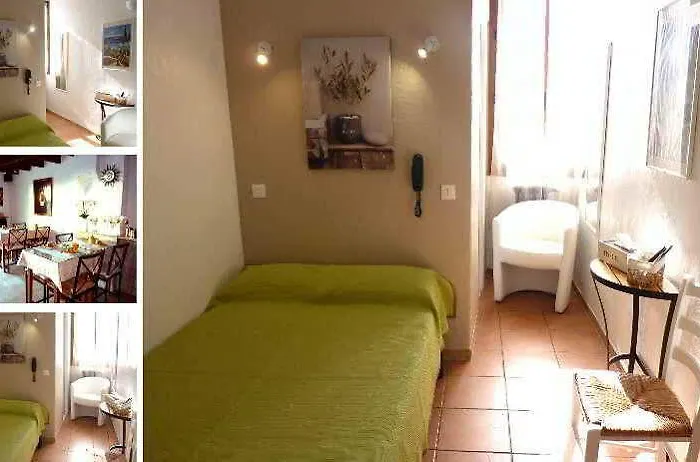 Du Soleil Hotell