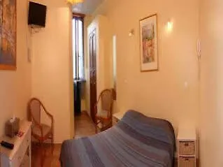 Hotell Du Soleil Hyères