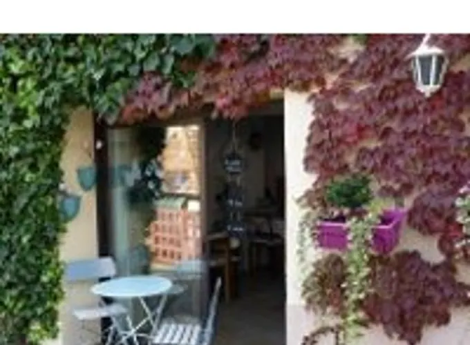 Du Soleil Hotell